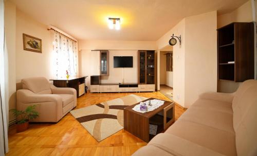 Hateg Apartment | Top-Rated Pet-Friendly Stay at Apartament Alessi