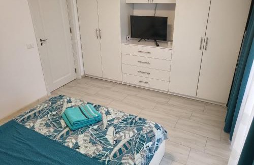 Ramnicu Valcea Apartment | Family-Friendly Stay at Apartament Alex, Dem Rădulescu