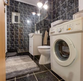 Medias Apartment | Central Apartment Alexandru: Child-Friendly Comfort Awaits