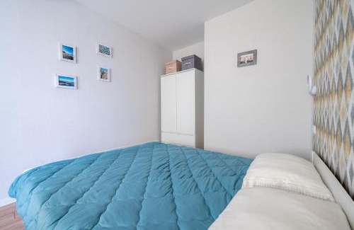 Darlowko Apartment | Ocean View Retreat: Apartament Alga1 with 10/10 Rating