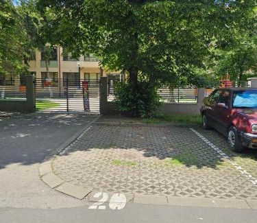 Emanoil Gojdu Apartment | Guest Rated 10/10: Pet-Friendly Apartament Alina Awaits