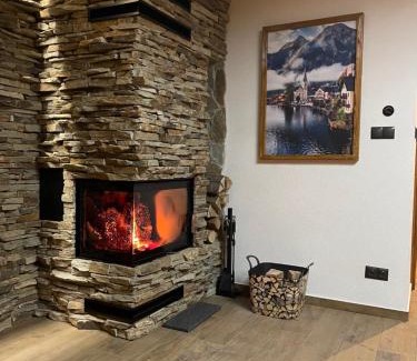 Szlachtowa Apartment | Oceanfront Comfort at Apartament Alpy with Hot Tub