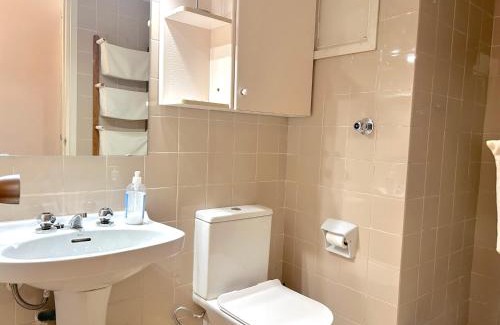 Esterri D'Aneu Apartment | Apartament amb balcó i unes vistes úniques del Pirineu by RURAL D'ÀNEU
