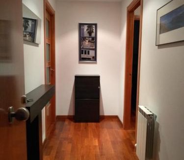 La Torre de Cabdella Apartment | Enchanting Mountain Apartment in Vall Fosca – Nature Awaits