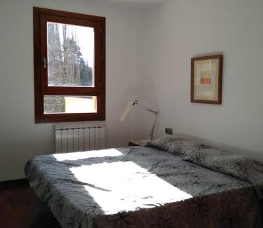 La Torre de Cabdella Apartment | Enchanting Mountain Apartment in Vall Fosca – Nature Awaits