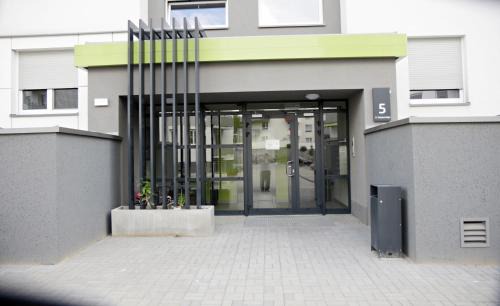 Psie Pole Apartment | Pet-Friendly Stay at Apartament Amerigo - Rated 9.6/10