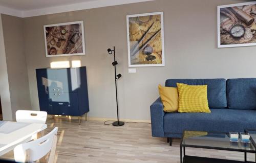 Psie Pole Apartment | Pet-Friendly Stay at Apartament Amerigo - Rated 9.6/10