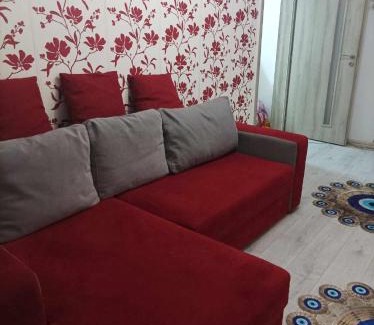 Doua Mai Apartment | Budget-Friendly Stay at Apartament Amy - Rated 9.7/10