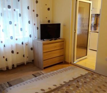 Arad Apartment | Guest Rated: 9.6! Family-Friendly Stay at Apartament Andreas