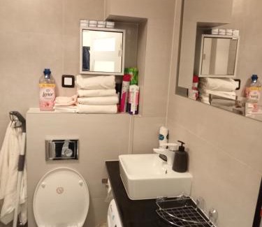 Mielec Apartment | Cozy Apartament Anita: Guest Rated 9.3 with Breakfast