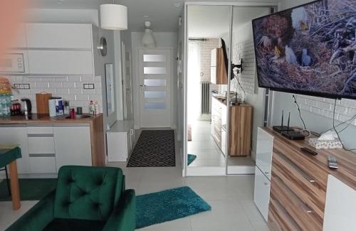 Mielec Apartment | Cozy Apartament Anita: Guest Rated 9.3 with Breakfast