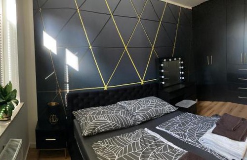 Sandomierz Apartment | Family-Friendly Retreat at Apartament Anna - Guest Rated 9.8