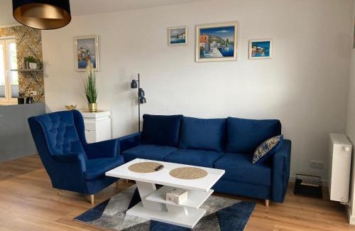 Sandomierz Apartment | Family-Friendly Retreat at Apartament Anna - Guest Rated 9.8