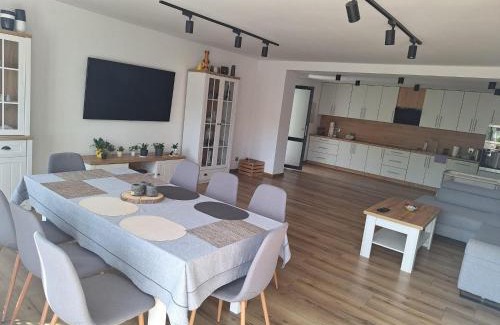 Szczawnica Apartment | Apartament Antoś