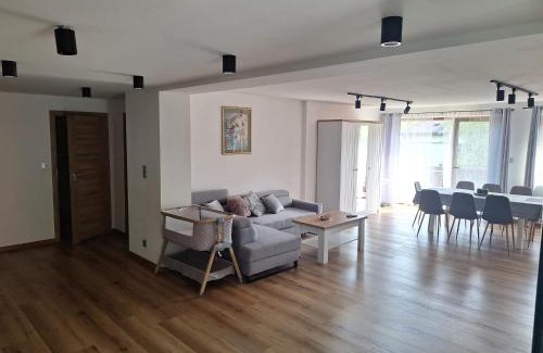 Szczawnica Apartment | Apartament Antoś