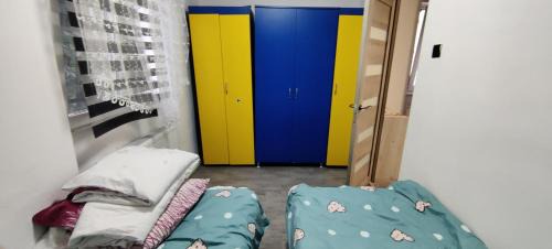 Tirnaveni Apartment | Apartament Antonia Central
