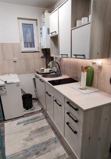 Tirnaveni Apartment | Apartament Antonia Central