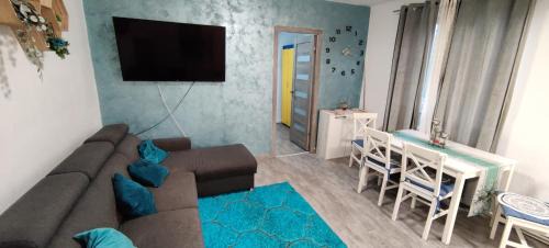 Tirnaveni Apartment | Apartament Antonia Central