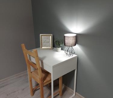 Nysa Apartment | Exceptional Stay at Apartament Antonio - Pet & Child Friendly