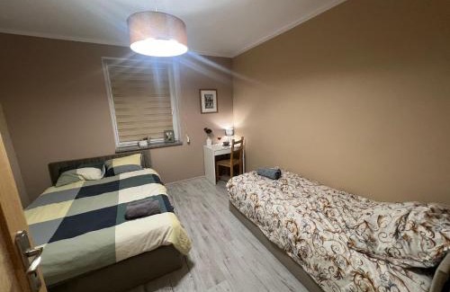 Nysa Apartment | Exceptional Stay at Apartament Antonio - Pet & Child Friendly
