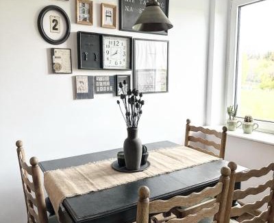 Boguszow-Gorce Apartment | Discover Apartament Antracytowe Wrota: Family-Friendly Stay