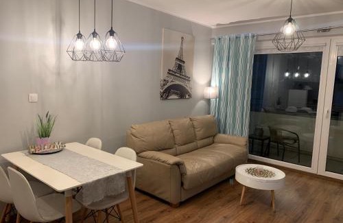 Reda Apartment | Pet & Child Friendly Stay at Apartament Aquasfera - 9.1/10