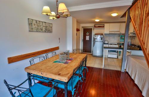 Playa Bonita Apartment | Apartamento Araucaria Edificio Quinta Luna