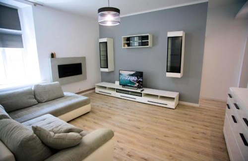 Zabkowice Slaskie Apartment | Apartament Arpika