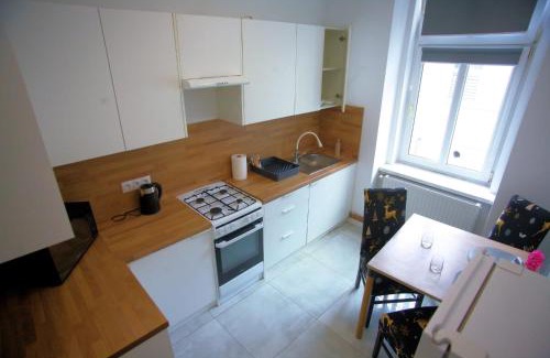 Zabkowice Slaskie Apartment | Apartament Arpika
