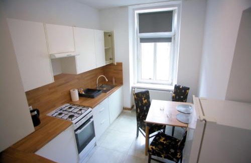 Zabkowice Slaskie Apartment | Apartament Arpika