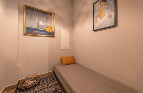 Ladek-Zdroj Apartment | Artistic Apartment in the Heart of the Market Square