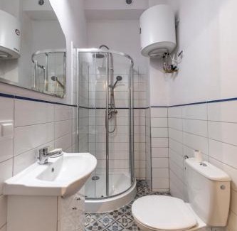 Ladek-Zdroj Apartment | Artistic Apartment in the Heart of the Market Square