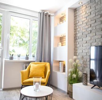 Nysa Apartment | Discover Asia: Guest Rated 9/10 & Pet-Friendly Stays