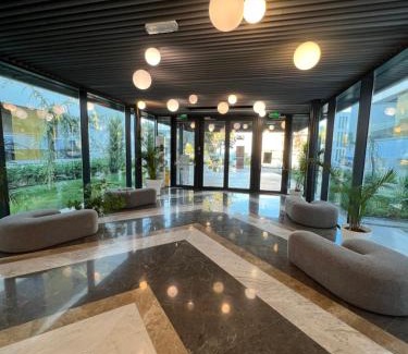 Neptun Apartment | Outstanding Apartament Astria Olimp - Family-Friendly Retreat