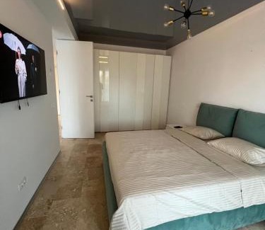 Neptun Apartment | Outstanding Apartament Astria Olimp - Family-Friendly Retreat