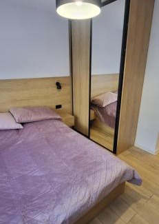Augustow Apartment | Family-Friendly Stay at Apartament Augustów in a Prime Location