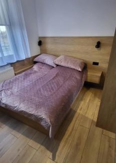 Augustow Apartment | Family-Friendly Stay at Apartament Augustów in a Prime Location