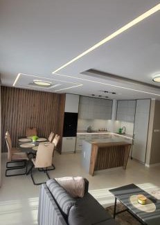 Augustow Apartment | Family-Friendly Stay at Apartament Augustów in a Prime Location