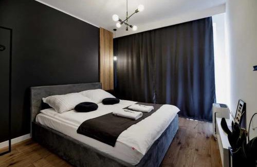 Biala Podlaska Apartment | Pet-Friendly Apartament Aura: Guest Rated 9.8/10