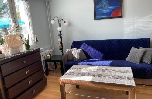 Ustka Apartment | Discover Apartament Aurelia: Pet & Child Friendly Oasis