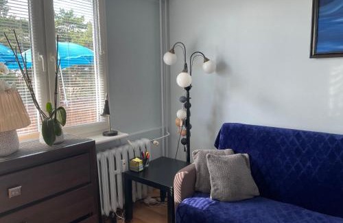 Ustka Apartment | Discover Apartament Aurelia: Pet & Child Friendly Oasis