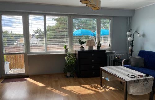 Ustka Apartment | Discover Apartament Aurelia: Pet & Child Friendly Oasis