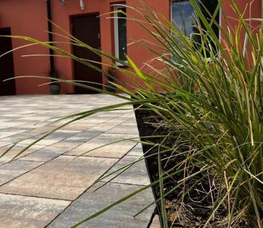 Lodz Apartment | Private Bathroom Retreat at Apartament AVA - 9.8/10 Rating