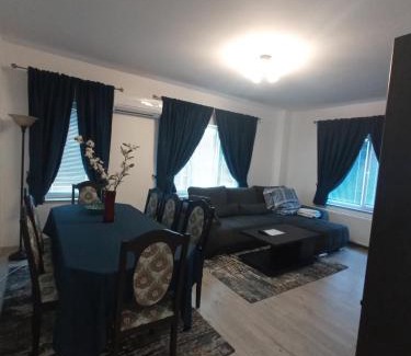 Radauti Apartment | Exceptional Apartament b&b Rădăuți - Guest Rated 9.8/10