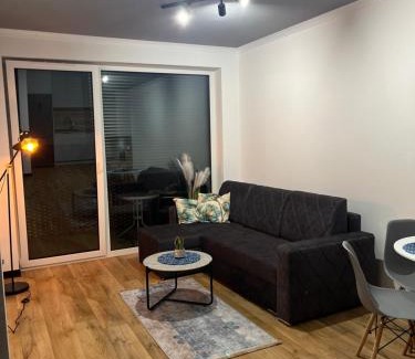 gmina Parzeczew Apartment | Apartament Bajka nad Jeziorem