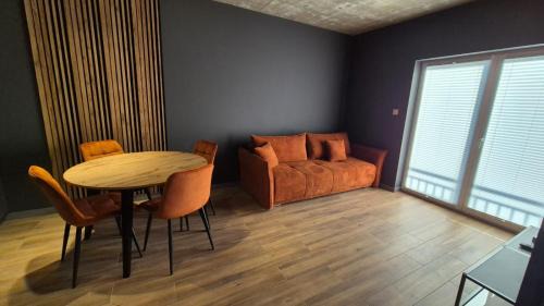Mielno Apartment | Apartament Baltic 21 Mielno