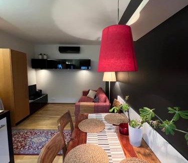 Kazimierz Dolny Apartment | Pet-Friendly Retreat at Apartament Baryłka - Rated 9.3/10