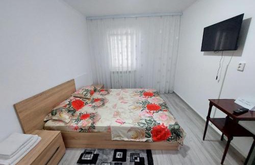 Navodari Apartment | Family-Friendly Stay at Apartament Beatrice - Rated 9.6/10