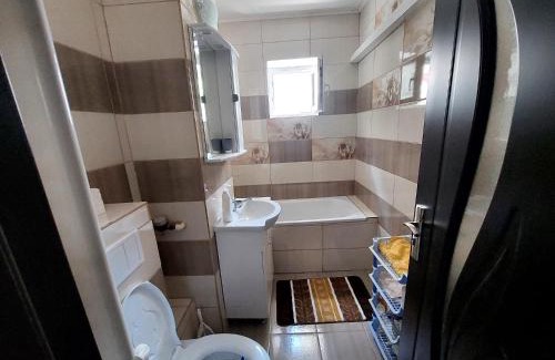 Navodari Apartment | Family-Friendly Stay at Apartament Beatrice - Rated 9.6/10