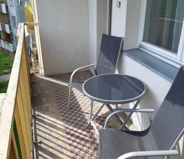 Boleslawiec Apartment | Family-Friendly Stay at Apartament Bella – 9.3/10 Rated